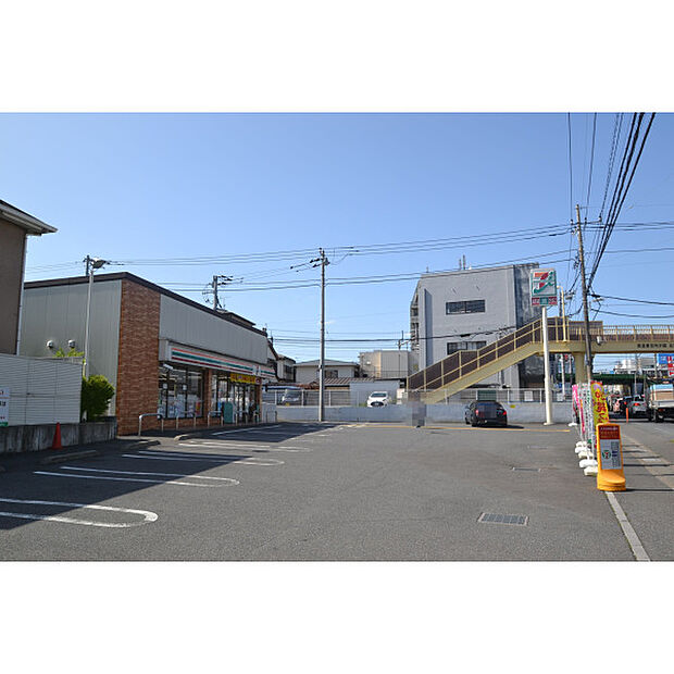 セブンイレブン