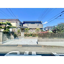 埼玉県所沢市上新井５丁目