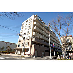 レーベンハイム新所沢グランシエロ