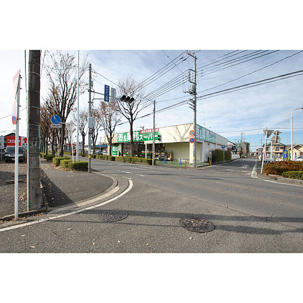 業務スーパー東所沢店