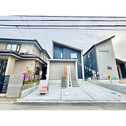 埼玉県所沢市若狭３丁目