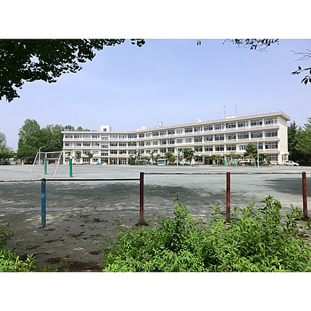 若狭小学校