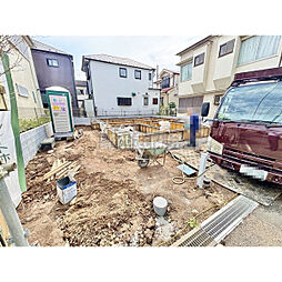 埼玉県所沢市青葉台