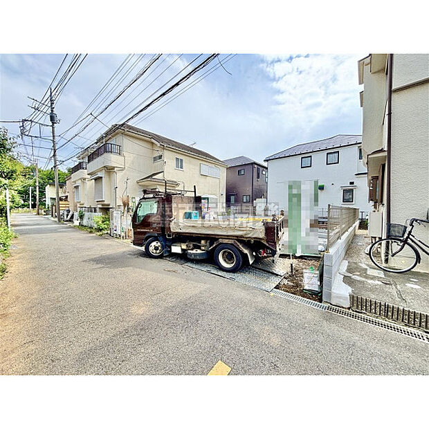 6月11日撮影