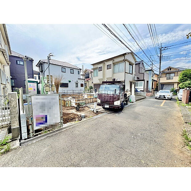 6月11日撮影