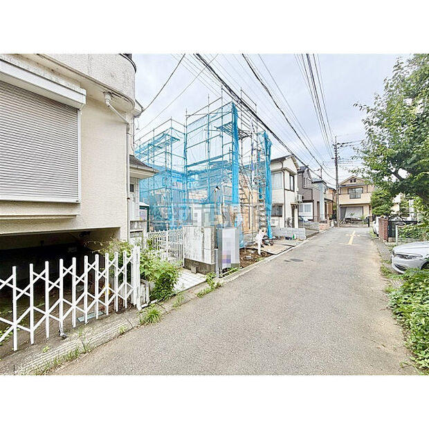 6月22日撮影
