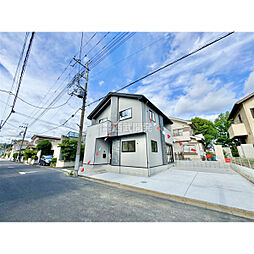 埼玉県所沢市大字下安松