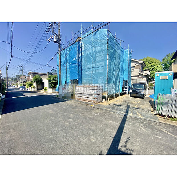 5月15日撮影