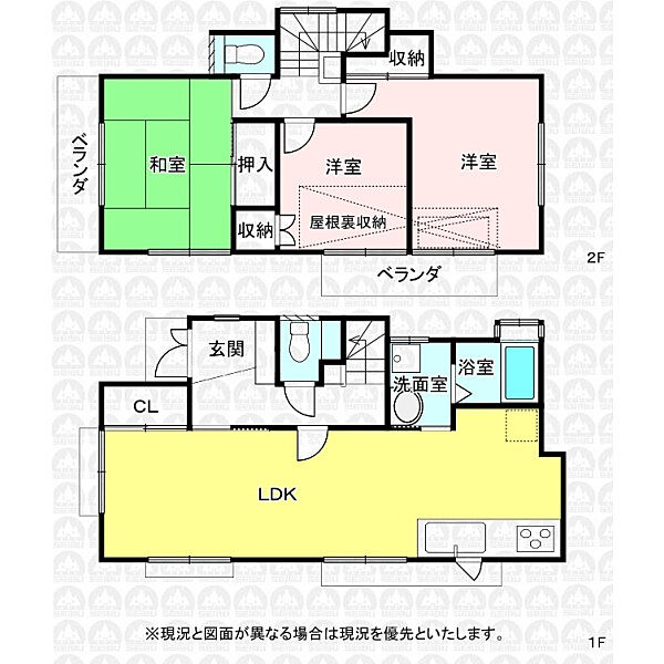 間取り：311002390152