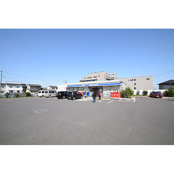 ローソン