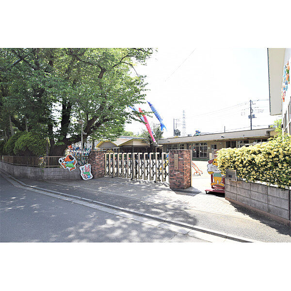双実こども園