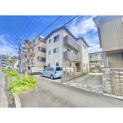 埼玉県所沢市東所沢和田１丁目