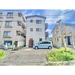 埼玉県所沢市東所沢和田１丁目