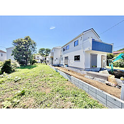 埼玉県所沢市北中３丁目