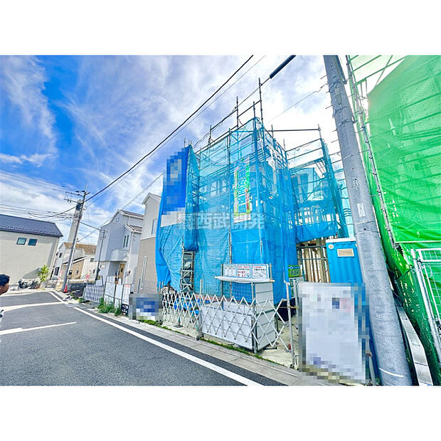 6月18日撮影