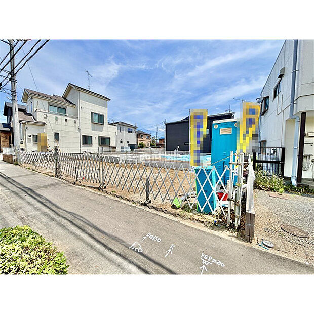 2026年6月1日撮影/現地全景