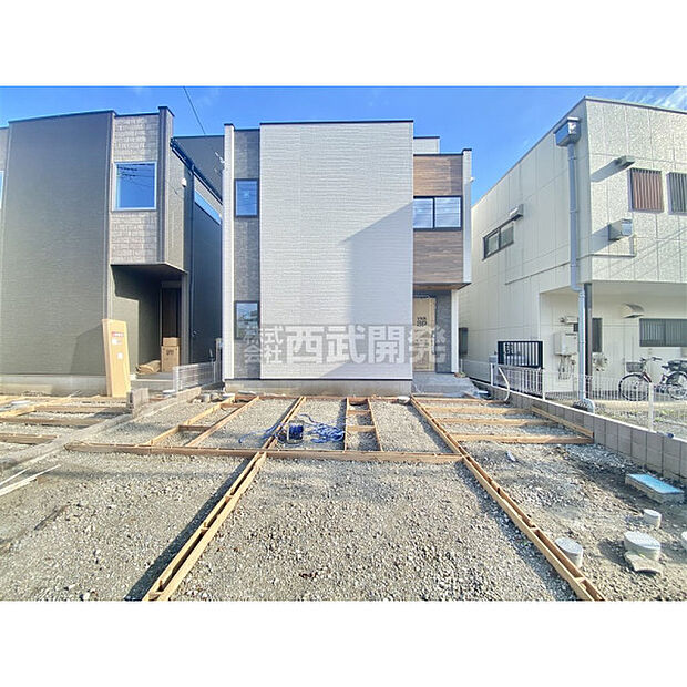 9月17日撮影/現地全体