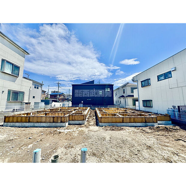 2026年5月4日撮影/現地全景