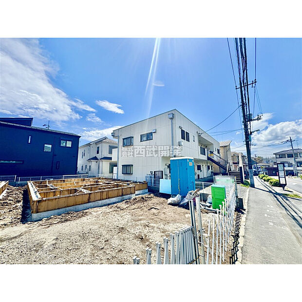 2026年5月4日撮影/現地全景