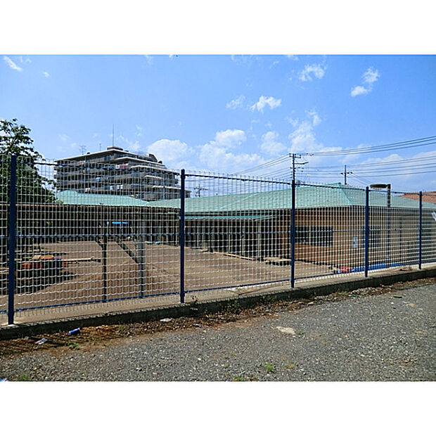 東所沢保育園