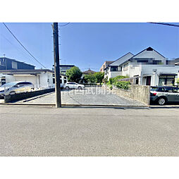 埼玉県所沢市東所沢３丁目