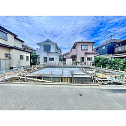 埼玉県所沢市向陽町