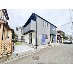 埼玉県所沢市向陽町