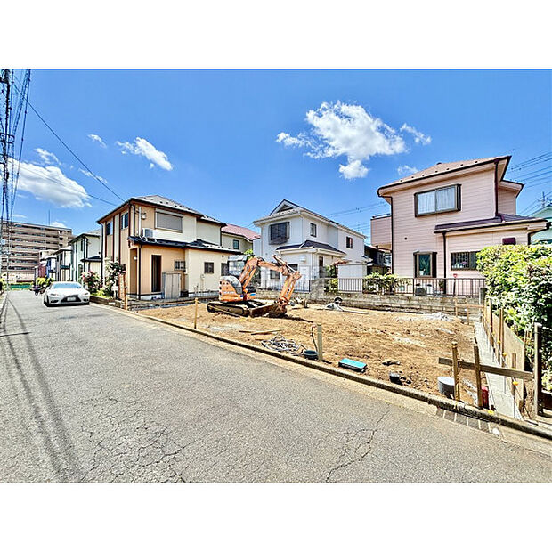 5月11日撮影