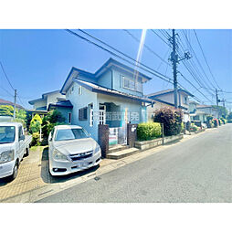 埼玉県所沢市中富南３丁目