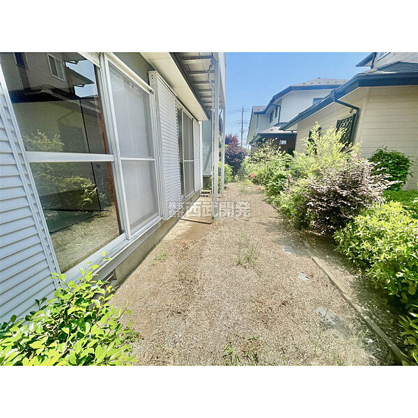 家庭菜園やガーデニングなど、休日の楽しみが増えそうですね。