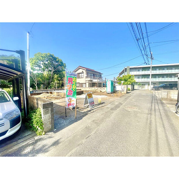 5月18日撮影