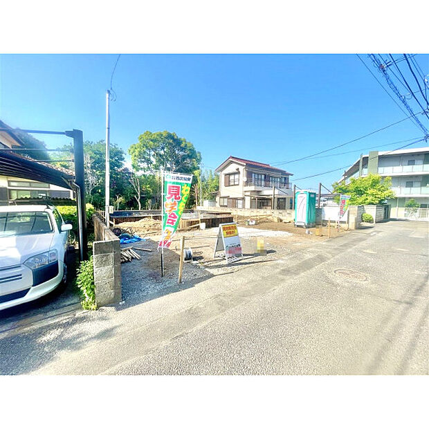 5月18日撮影