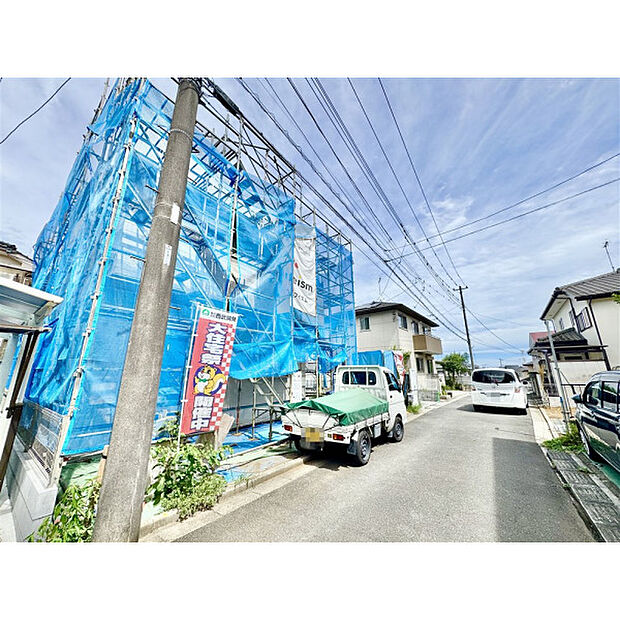8月28日撮影