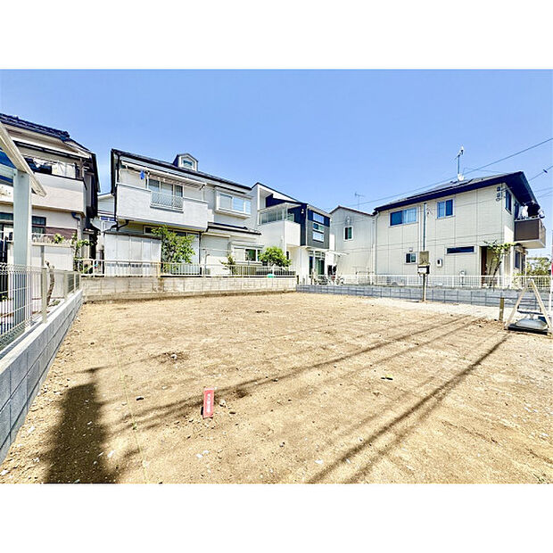 5月18日撮影/現地全景
