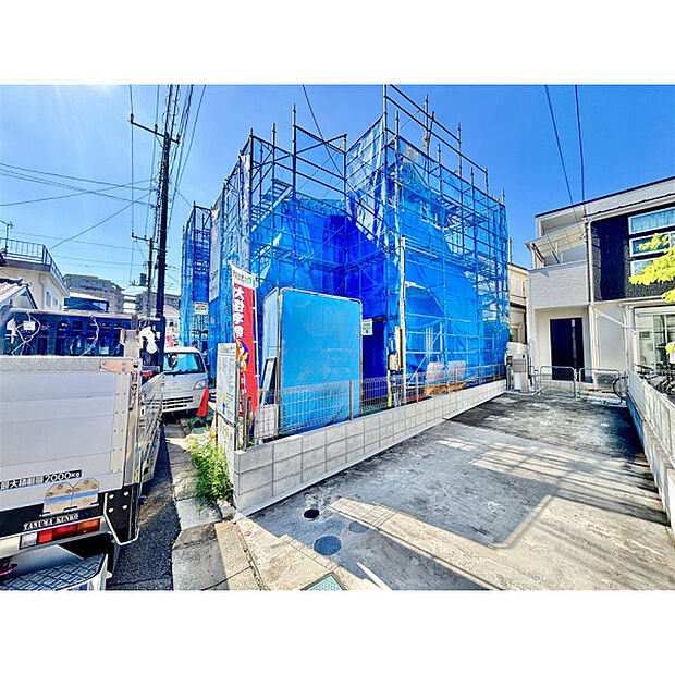 7月9日撮影