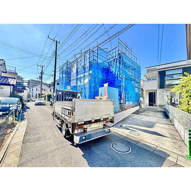 7月9日撮影