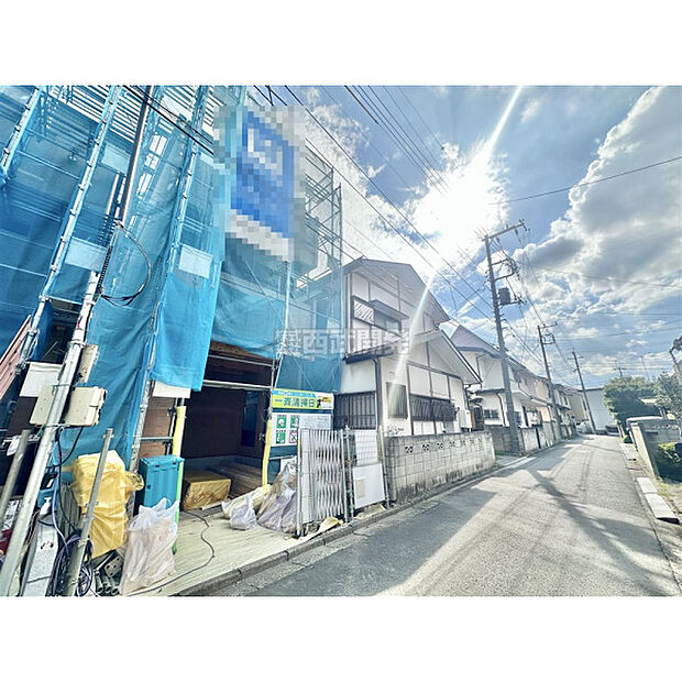 8月6日撮影/現地全体