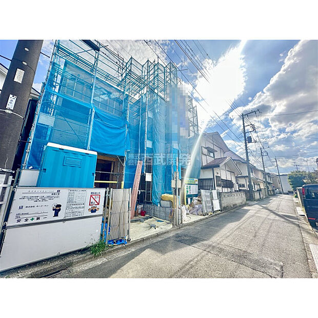 8月6日撮影/現地全体
