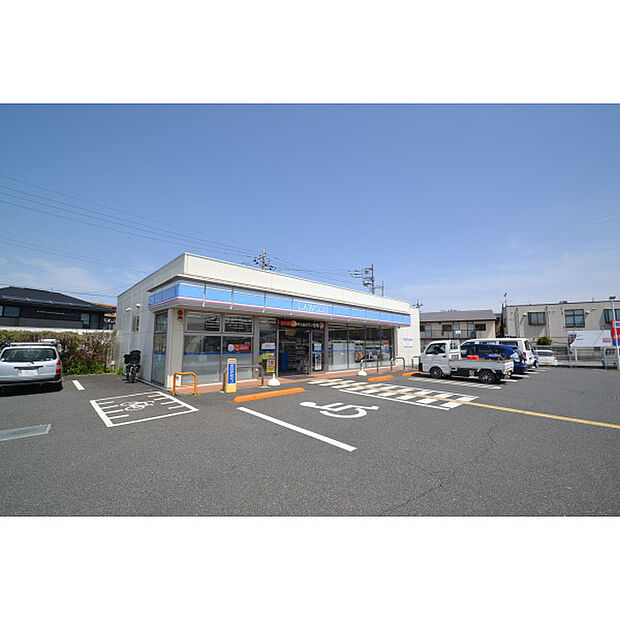 ローソン