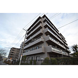 レクセルガーデン東所沢