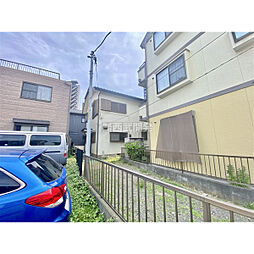 埼玉県所沢市東町