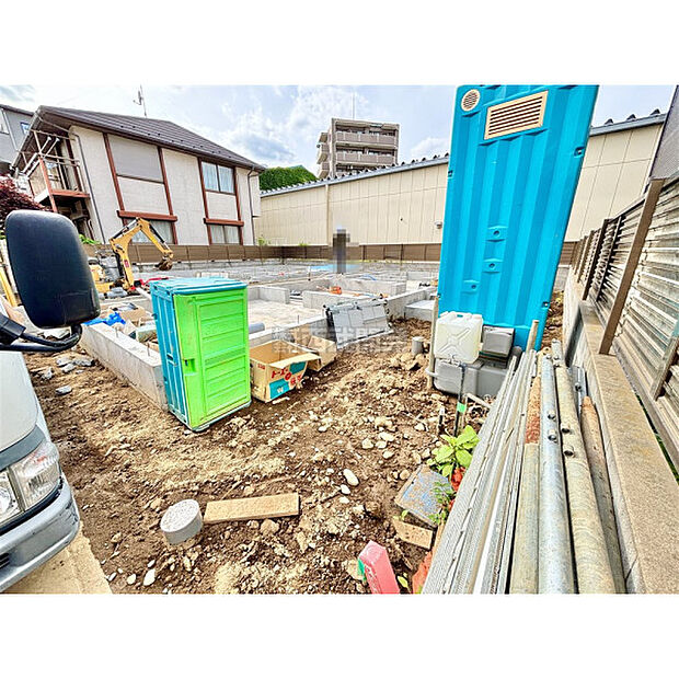 5月25日撮影