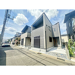 埼玉県所沢市美原町４丁目