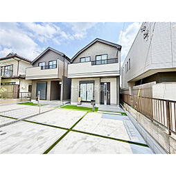 埼玉県所沢市中新井５丁目