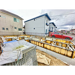 埼玉県所沢市東所沢４丁目