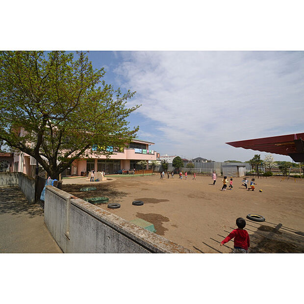 柳瀬保育園