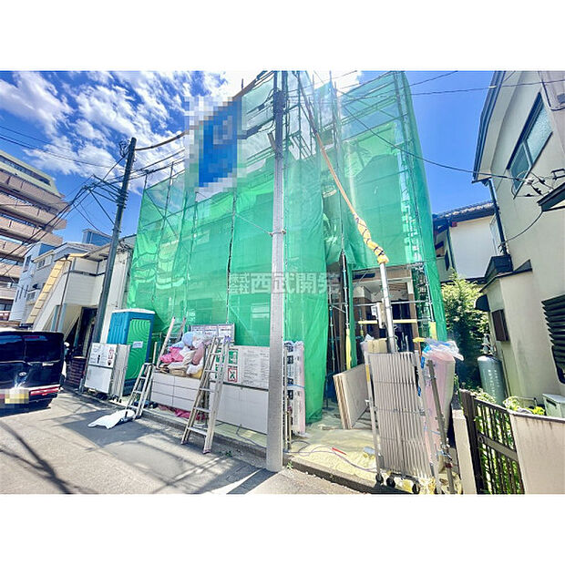 5月29日撮影