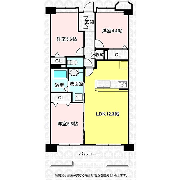 間取り：311002408999