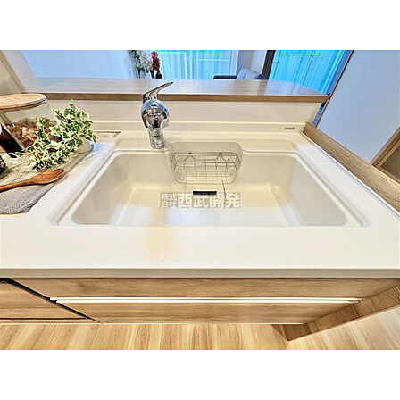 浄水器一体型水栓