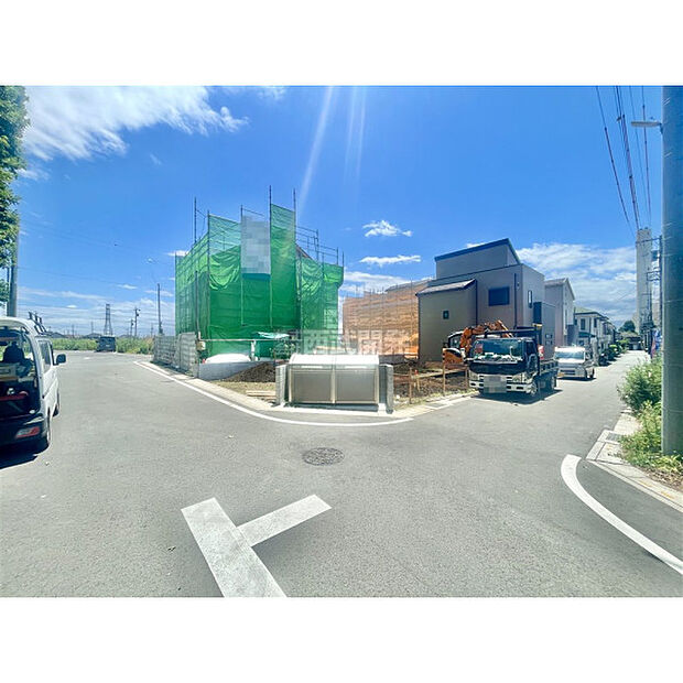 5月29日撮影